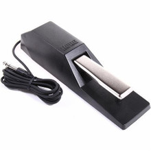 Korg DS-1H Sustain Pedal with Hold Feature - Image 2