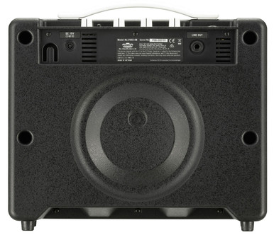 Vox VX50 KB Portable Keyboard Amplifier - Image 2