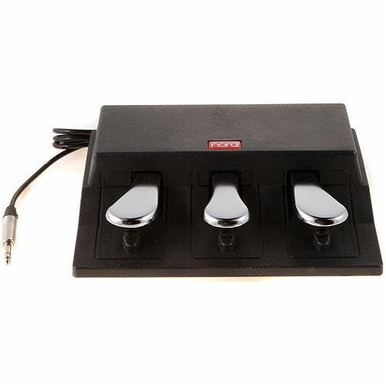 Nord Triple Pedal Unit for Nord Stage Pianos - Image 1
