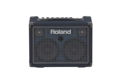 Roland KC-220 Stereo Keyboard Amplifier - Image 2