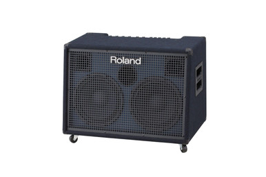 Roland KC-990 Stereo Keyboard Amplifier - Image 1