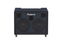 Roland KC-990 Stereo Keyboard Amplifier - Image 3