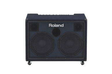 Roland KC-990 Stereo Keyboard Amplifier - Image 2