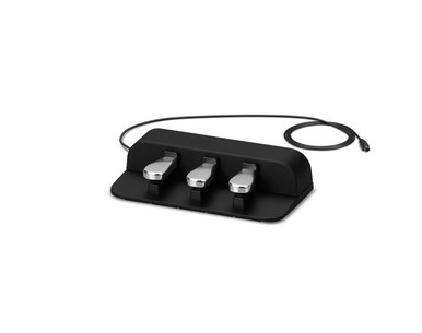 Casio SP-34 3-Pedal Unit for Casio Digital Pianos - Image 1