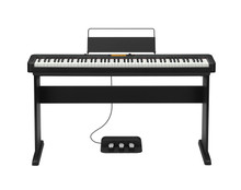 Casio SP-34 3-Pedal Unit for Casio Digital Pianos - Image 3