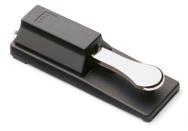 Studiologic VFP-125 Piano Sustain Pedal with Polarity Switch