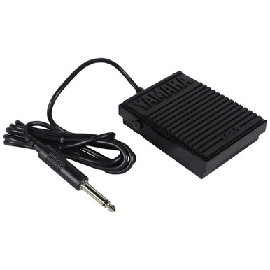 Yamaha FC5 footswitch style sustain pedal - Image 2