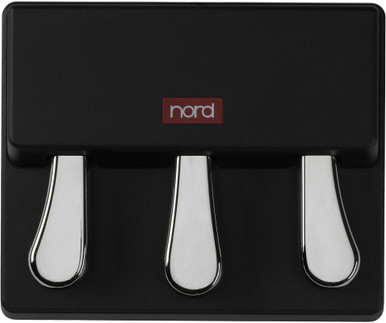 Nord TRIPLE PEDAL 2 - Image 1