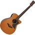 Yamaha AC1R Rosewood Electro Acoustic Guitar Natural - Image 3