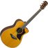 Yamaha AC3R Rosewood Electro Acoustic Vintage Natural - Image 3
