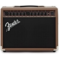 Fender Acoustasonic 40 Acoustic Guitar Amplifier