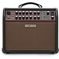 Boss Acoustic Singer Live Amplifier