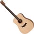 Taylor Academy 10e Left Handed Natural - Image 3