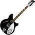Rickenbacker 360 Jetglo - Image 3