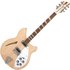 Rickenbacker 360 Mapleglo - Image 3