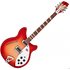 Rickenbacker 360 12-String Fireglo - Image 3