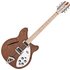 Rickenbacker 360 12-String Walnut - Image 3