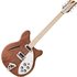 Rickenbacker 360 Walnut - Image 3
