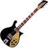 Rickenbacker 660 Jetglo - Image 3