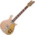 Rickenbacker 660 Mapleglo - Image 3