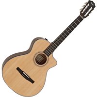 Taylor 312ce-N Grand Concert Nylon String Electro Acoustic
