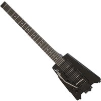 Steinberger Spirit GT-Pro Left Handed Black