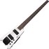 Steinberger Spirit XT-25 5-String Bass White - Image 3