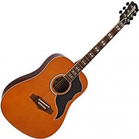 Eko Ranger VI VR Acoustic Natural