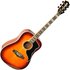 Eko Ranger VI VR EQ Electro Acoustic Honey Burst - Image 3