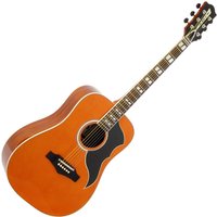 Eko Ranger VI VR EQ Electro Acoustic Natural