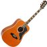 Eko Ranger VI VR EQ Electro Acoustic Natural - Image 3