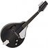 Tanglewood TWM T BKP E Union Series Electric Mandolin Black - Image 3
