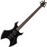 Harlem X Bass Guitar Black - Image 3