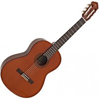 Yamaha CS40 II 3/4 Classical Guitar
