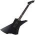 ESP LTD James Hetfield Snakebyte Satin Black - Image 3