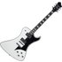 Hagstrom Fantomen White Gloss - Image 3