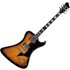 Hagstrom Fantomen Tobacco Sunburst - Image 3