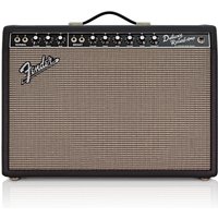 Fender 64 Custom Deluxe Reverb - Image 1
