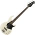 Yamaha BB 234 4-String Bass Guitar Vintage White - Image 3