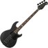 Yamaha BB 734A Bass Translucent Matte Black - Image 3