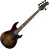 Yamaha BB 735A 5-String Bass Dark Coffee Sunburst - Image 3