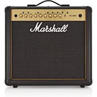 Marshall MG50GFX Gold 50W Guitar Combo