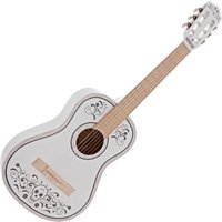 Junior 1/2 Classical Guitar Day of the Dead