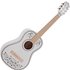 Junior 1/2 Classical Guitar Day of the Dead - Image 3