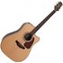 Takamine GD90CE Electro Acoustic Ziricote - Image 3