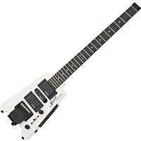 Steinberger Spirit GT-Pro Deluxe White