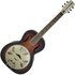 Gretsch G9241 Alligator Biscuit Roundneck Resonator Electro Acoustic - Image 3