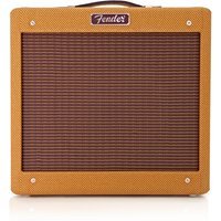 Fender Pro Junior IV 1x10 15W Valve Combo