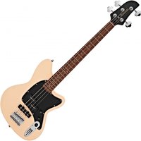 Ibanez TMB30 Talman Bass Ivory - Image 1