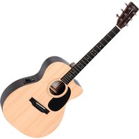 Sigma 000TCE Electro Acoustic Natural
